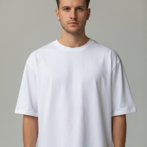 Oversized T-shirt