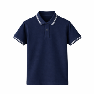 T-Shirt Navy Blue