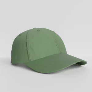 Cap Olive Green
