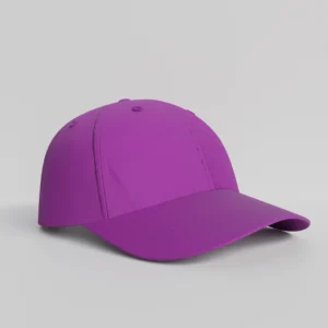 Cap Purple