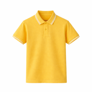 T-Shirt Yellow