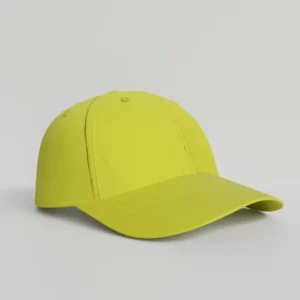 Cap Yellow